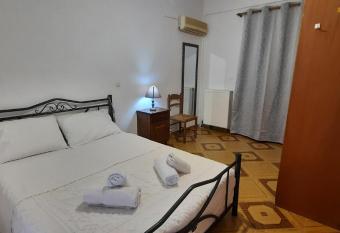 AREOPOLI          has Balcony rooms