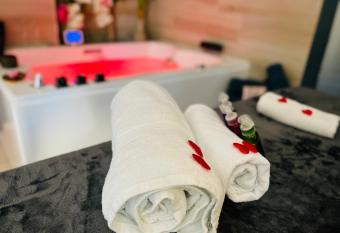 Appartement jacuzzi 4   toiles - Love Room Beaut   allows 18 year olds to book a room