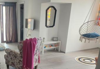 Galerija Park 1 has Balcony rooms