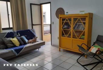 Casa de Praia da Vov   Celinha has Balcony rooms