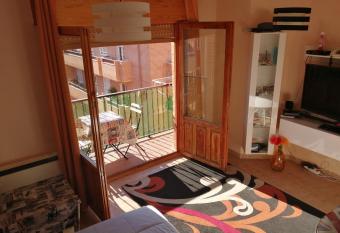 Habitaci  n privada, si  ntete como en tu casa has Balcony rooms