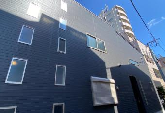 HOSTEL BEACON           has Balcony rooms