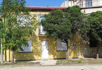 Holiday Home Jadranka has Balcony rooms