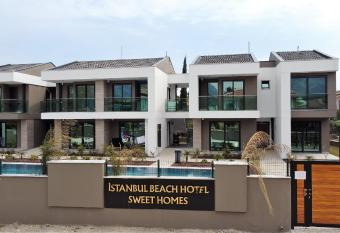   STANBUL BEACH HOTEL SWEET HOME allows 18 year olds to book a room