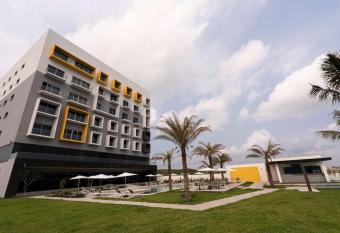 Best Western Plus Riviera Veracruz has Balcony rooms