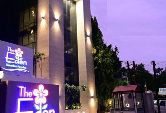 The Eden allows 18 year olds to book a room