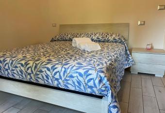 M.G Home a un passo da tutto has Balcony rooms