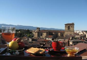 Sylvie BARON - Composition Fran  aise - Chambres d h  tes has Balcony rooms