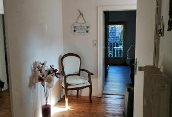 Endes Dreiseithof - Apartment has Balcony rooms