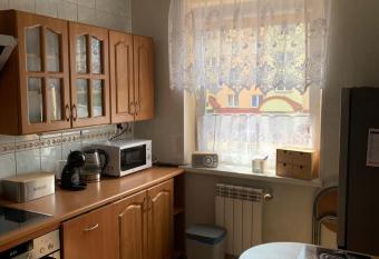 Apartament Aria has Balcony rooms