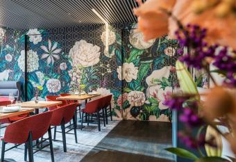 Hotel & Restaurant Michaelis has Balcony rooms