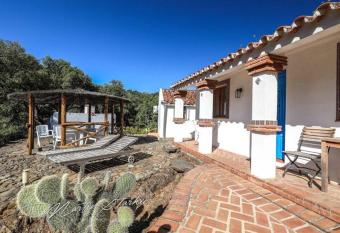 Hide Away In Spain Peace Serenity has Balcony rooms