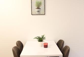 Casa Kronengarten Nr 2 has Balcony rooms