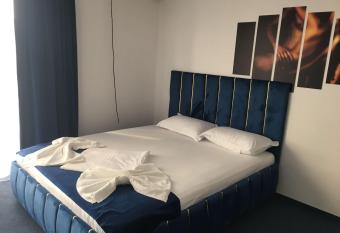 Hotel Blue allows 18 year olds to book a room