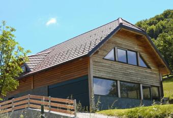 Ran   Stojn  ek has Balcony rooms