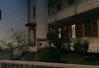 Appartamento Giacomo Leopardi has Balcony rooms