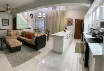 Finest Accommodation Marley Manor Apt #332 2nd floor Block 3 6 Marley Rd Kingston 6 has Balcony rooms