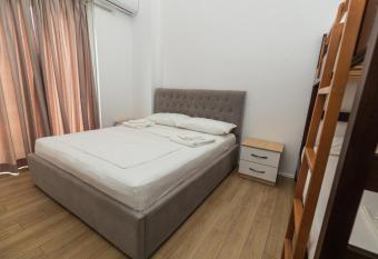 Ventus Hotel has Balcony rooms