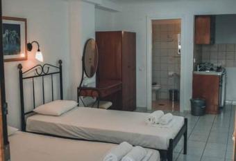 Geri s House has Balcony rooms