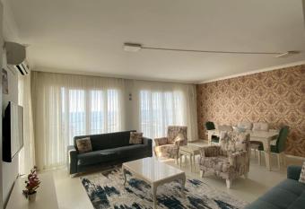 sunset villa has Balcony rooms