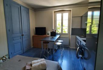 Beau s  jour allows 18 year olds to book a room