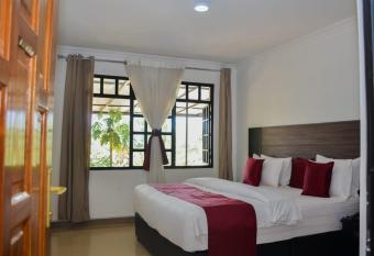 IGITEGO Boutique Hotel has Balcony rooms