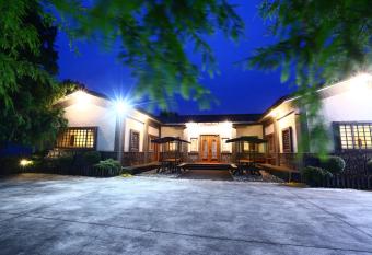                         Country Villa Homestay has Balcony rooms