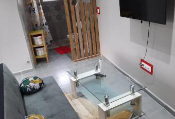 Ti Mango Julie has Balcony rooms