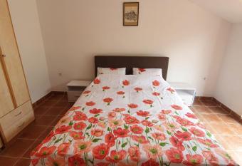 Apartmani NAR has Balcony rooms