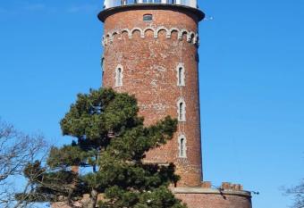 Rezydencja Kapita  ska allows 18 year olds to book a room