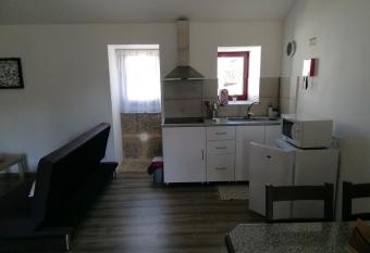 RESIDENCIAS VINHA VELHA has Balcony rooms