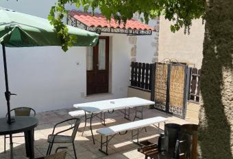 da sciuri case vacanza Barisciano has Balcony rooms