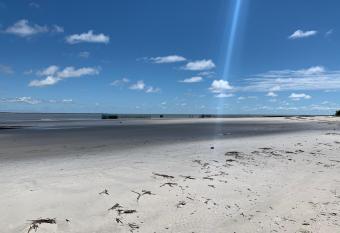 FlowMove Algodoal has Balcony rooms