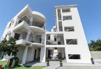 Toma Residence has Balcony rooms