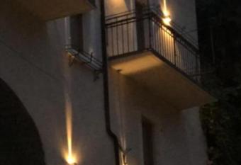 Castle Rhythm Inn has Balcony rooms