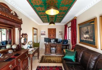 Antiqua Guest House allows 18 year olds to book a room