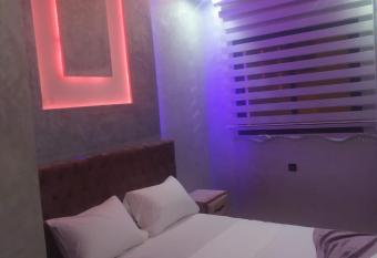 Calairis House has Balcony rooms