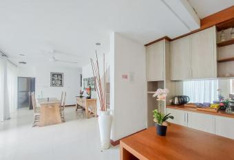 Puri Gading Villa Jimbaran by The Lavana allows 18 year olds to book a room