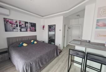 Ema Apartman allows 18 year olds to book a room