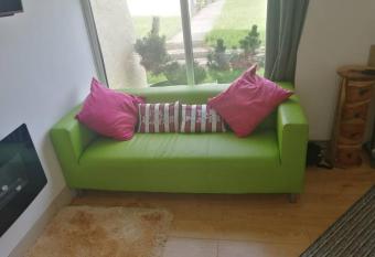 Beautiful newly refurbished holiday bungalow has Balcony rooms