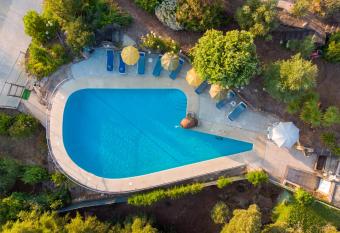 Quinta da Fonte - Viana do Castelo has Balcony rooms