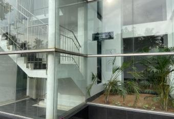 Transit Suites by GrandWest allows 18 year olds to book a room