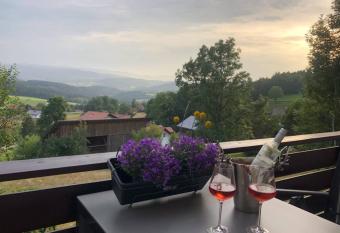 Apartment T  lerblick has Balcony rooms