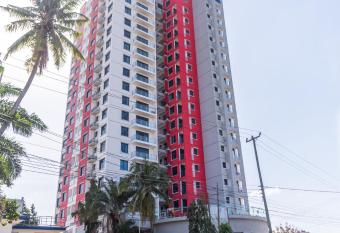Pauraque Soho Hotel has Balcony rooms
