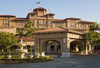 The Langham Huntington, Pasadena has Balcony rooms