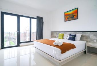 Urbanview Pecatu Residence Bali by RedDoorz allows 18 year olds to book a room