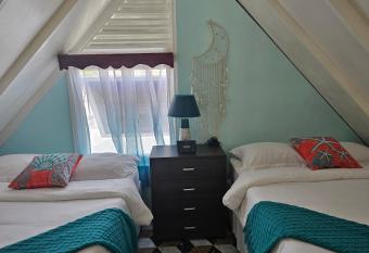 Memories by the Shore allows 18 year olds to book a room