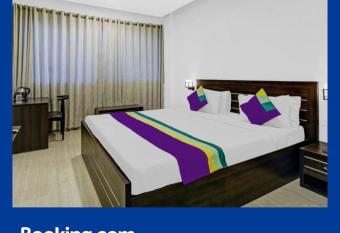 Treebo Tryst Brijinn allows 18 year olds to book a room