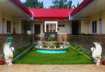 AJ Residences Apartelle has Balcony rooms