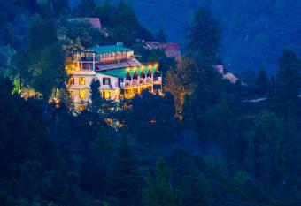 goSTOPS Mukteshwar allows 18 year olds to book a room